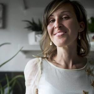 Meet your Posher, Anie